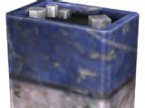 fnv fission battery|fnv crafting.